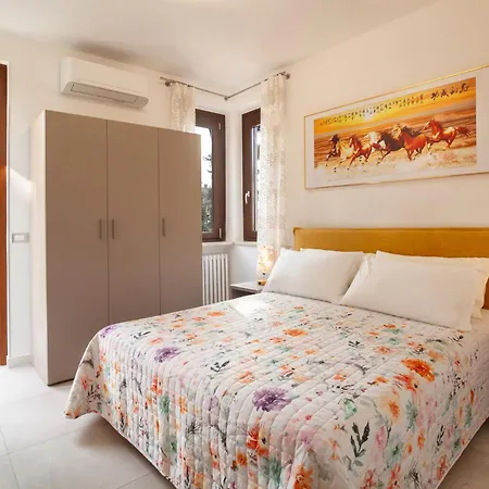 Apartment Manu & Sun Bardolino