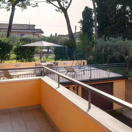 Manu & Sun Bardolino