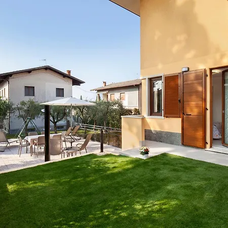 Apartment Manu & Sun