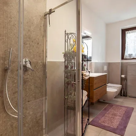 Manu & Sun Apartment *