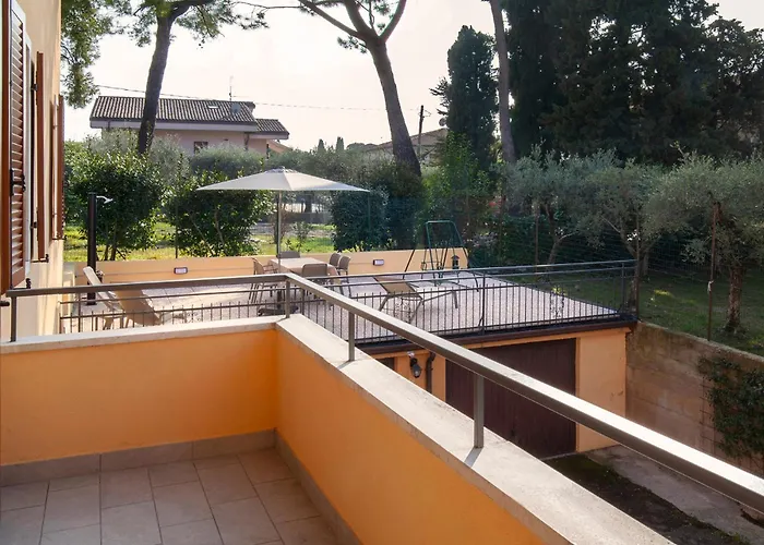 Manu & Sun Bardolino