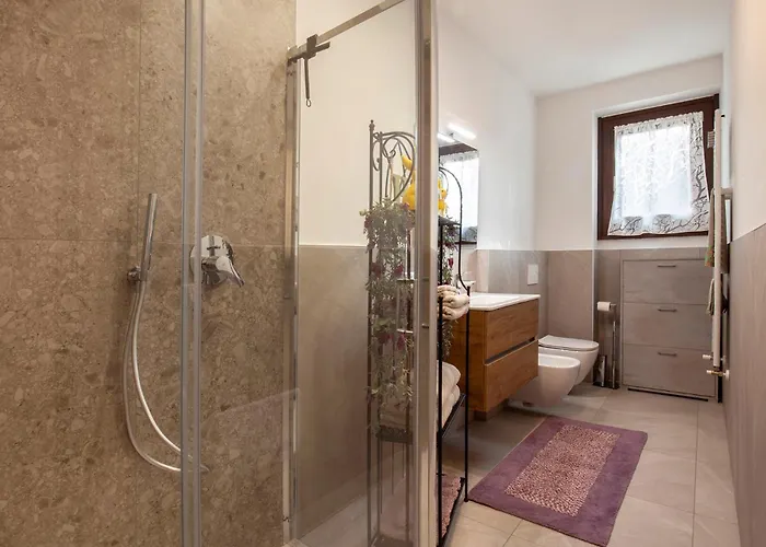 Manu & Sun Apartment *