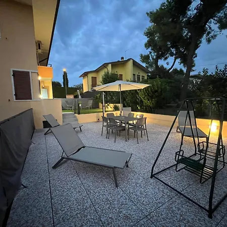 Manu & Sun Apartment Bardolino