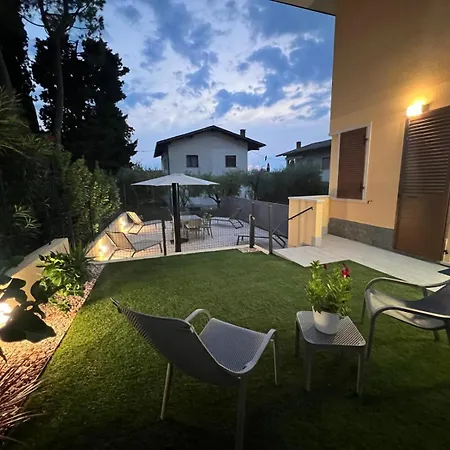 Apartment Manu & Sun Bardolino